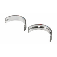 Вкладыш коренной Suzuki DF200T/225T/250T, (0.25) красный/синий