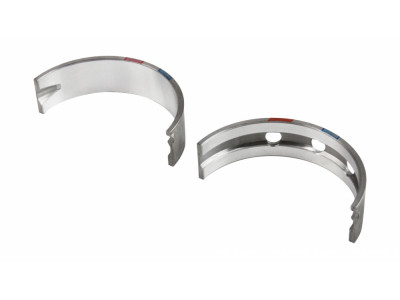 Вкладыш коренной Suzuki DF200T/225T/250T, (0.25) красный/синий