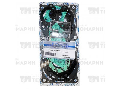 Верхний к-т прокладок Yamaha 800 007-613-01
