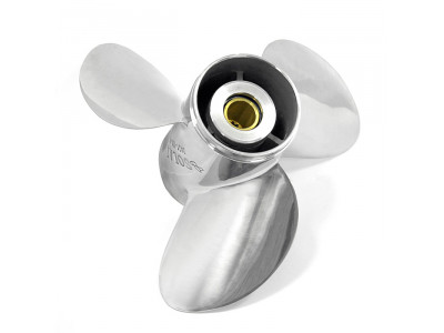 Винт гребной Solas 3431-133-17, 3x13 1/4x17 (R)