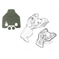 Воздушный фильтр Arctic Cat SM-07557