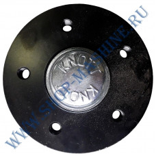 Knott - Ступица с цапфой и фланцем, FNK12, 112х5, М12 (6A2965.003)