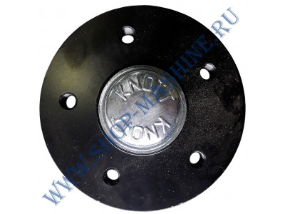 Knott - Ступица с цапфой и фланцем, FNK12, 112х5, М12 (6A2965.003)