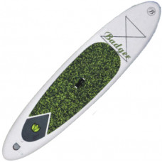 SUP Camo 10'6 (Зеленый)