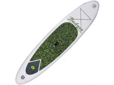 SUP Camo 10'6 (Зеленый)