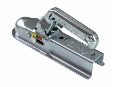 Замковое сцепное устройство WW 8-D40 (W 1026) 40 мм, WINTERHOFF