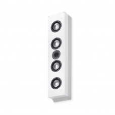 Встраиваемая акустика CANTON Atelier 900, white semi-gloss