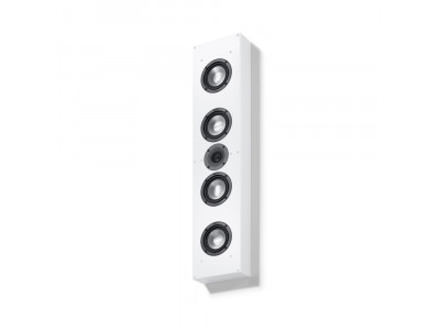 Встраиваемая акустика CANTON Atelier 900, white semi-gloss