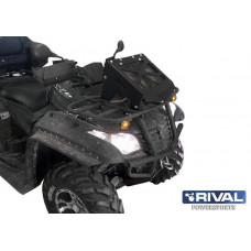 Вынос радиатора CF MOTO X6 X5 (444.6838.1)