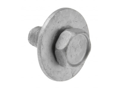 Болт 6x12, Suzuki