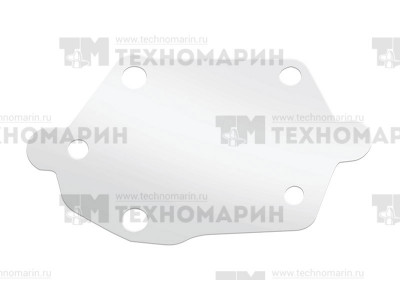 Диафрагма (мембрана) топливного насоса Yamaha SC-GS268