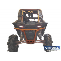 Задний бампер Polaris RZR 1000 (444.7421.1)