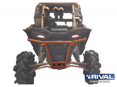 Задний бампер Polaris RZR 1000 (444.7421.1)