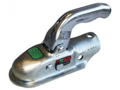 Knott - Головка сцепная, K 20A N3, d=50 (6E0045.002)