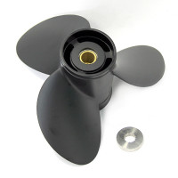 Винт гребной Solas 3512-148-17, 3x14.8x17 (L)