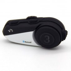Гарнитура Bluetooth VIMOTO V3 для мотошлема