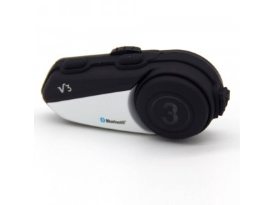 Гарнитура Bluetooth VIMOTO V3 для мотошлема