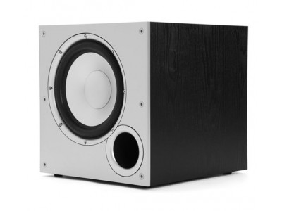 Активный сабвуфер POLK AUDIO PSW10E, black