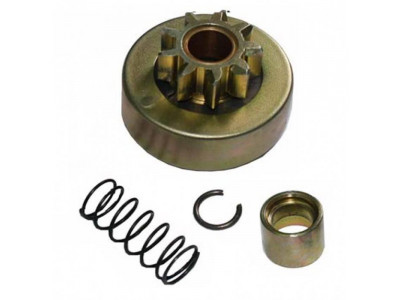 Бендикс стартера Yamaha VK 540 SM-01311