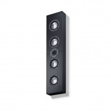 Встраиваемая акустика CANTON Atelier 900, black semi-gloss
