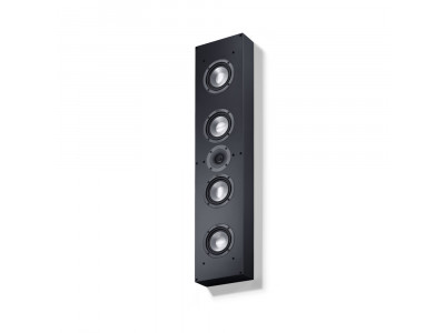 Встраиваемая акустика CANTON Atelier 900, black semi-gloss