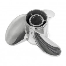 Винт гребной Solas 9582-138-21, 3x13 3/4x21 (L) (Rubex)