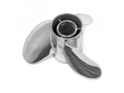 Винт гребной Solas 9582-138-21, 3x13 3/4x21 (L) (Rubex)
