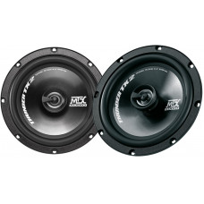 Автомобильная двухполосная коаксиальная акустика MTX TX265C