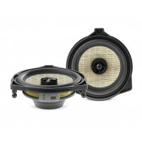 Автомобильная двухполосная коаксиальная акустика FOCAL ICR MBZ100
