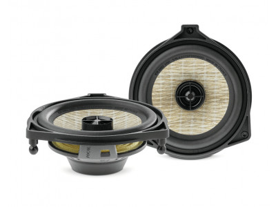 Автомобильная двухполосная коаксиальная акустика FOCAL ICR MBZ100