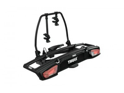 Велобагажник Thule VeloSpace XT 2 Black