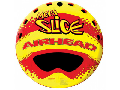 Ватрушка для катание на воде Mega Slice 4