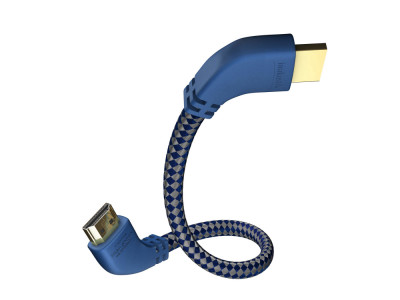 HDMI кабель INAKUSTIK Premium HDMI  90°, 1.5 m, 00425015