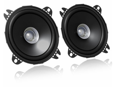 Автомобильная широкополосная акустика JVC CS-J410X