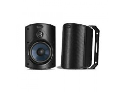 Всепогодная акустика POLK AUDIO Atrium 5, black