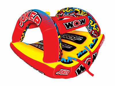 Баллон буксируемый Joker 1-3P
