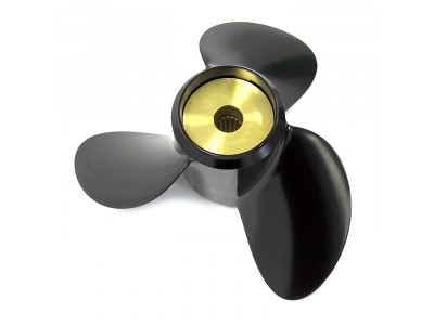 Винт гребной Solas 8811-153-21, 3x15.25x21 (R)