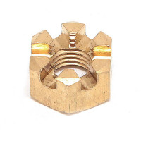 YANT Гайка винта Yamaha / Honda 9,9-20 