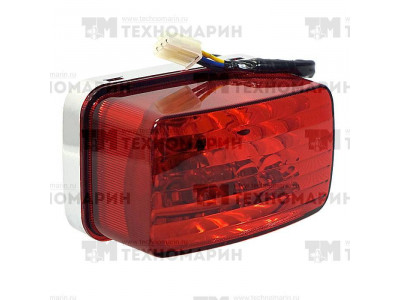 Задний фонарь Yamaha SM-01109