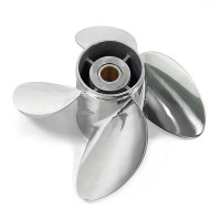 Винт гребной Solas 6453-130-19, 4x13x19 (R)