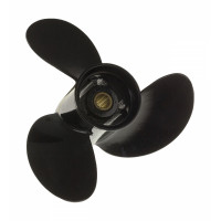 Винт гребной Tohatsu/Nissan 9.9-20;3x9-1/4x9, BaekSan