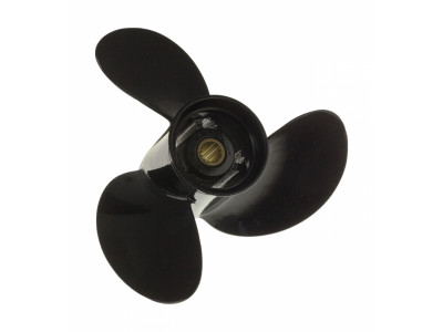 Винт гребной Tohatsu/Nissan 9.9-20;3x9-1/4x9, BaekSan