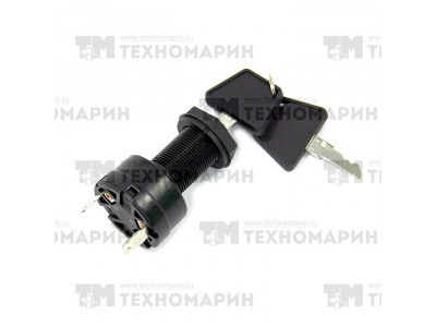 Замок зажигания Arctic Cat SM-01220