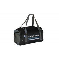 Гермосумка Finntrail Big Roll 1712 80L Black