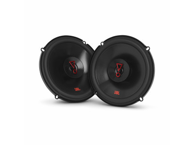Автомобильная двухполосная коаксиальная акустика JBL STAGE3 627F