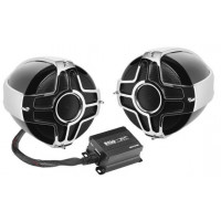 Аудиосистема для мотоциклов Boss Audio MC750B 1000W 4 дюйма Bluetooth (2 колонки)