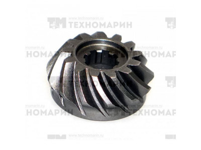 Ведущая шестерня редуктора Yamaha 6E7-45551-00