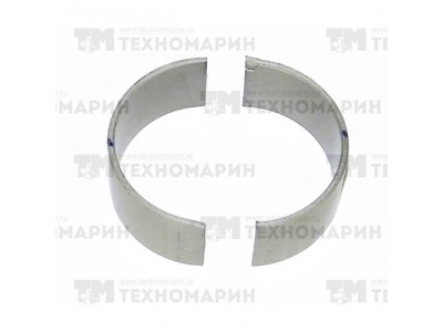 Вкладыши коленвала шатунные Yamaha 1000/1100 (Синий) 010-224-01BLU