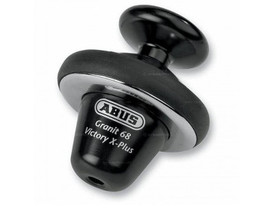 Замок на тормозной диск Abus Granit 68 Victory X-Plus Halb