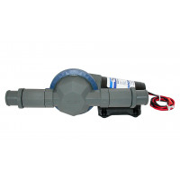 Диафрагменная помпа для сточных вод 12 В